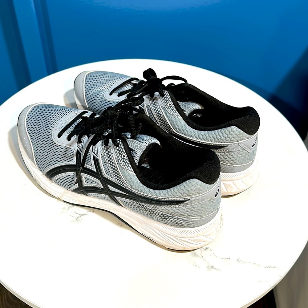 Asics Men’s Tennis Shoes